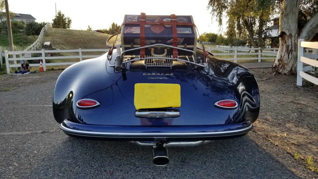 Porsche 356 Speedster Replicas For Sale